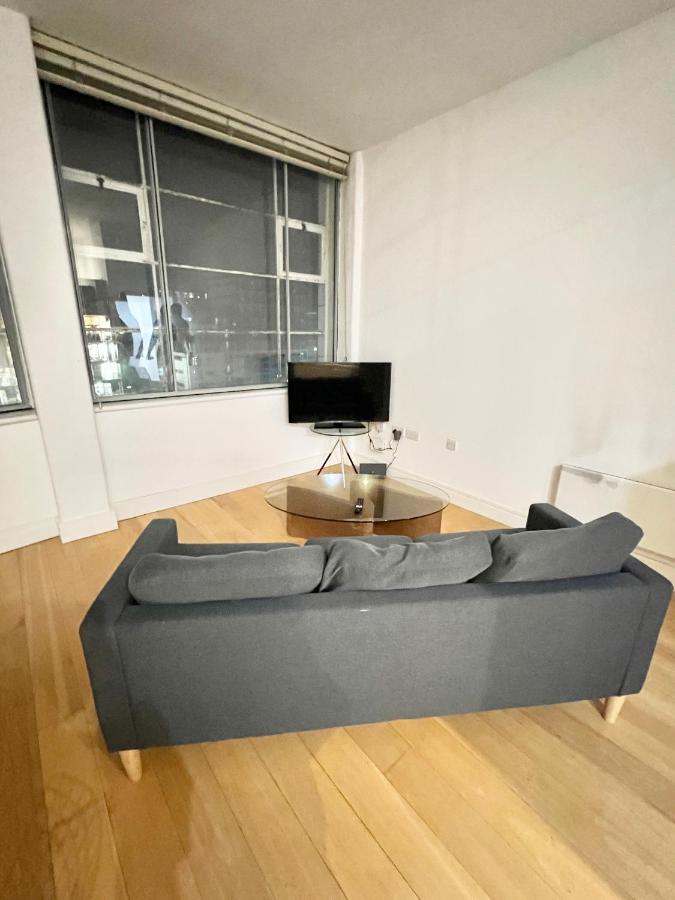 Bigkings Cosy 2 Bedroom Apartment With Free Parking In Central مانشستر المظهر الخارجي الصورة